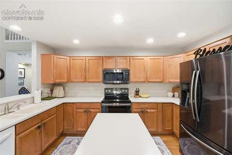 Tiny photo for 7475 Chancellor Drive, Colorado Springs, CO 80920 (MLS # 4508477)