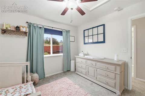 Tiny photo for 7475 Chancellor Drive, Colorado Springs, CO 80920 (MLS # 4508477)