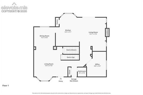 Tiny photo for 7475 Chancellor Drive, Colorado Springs, CO 80920 (MLS # 4508477)