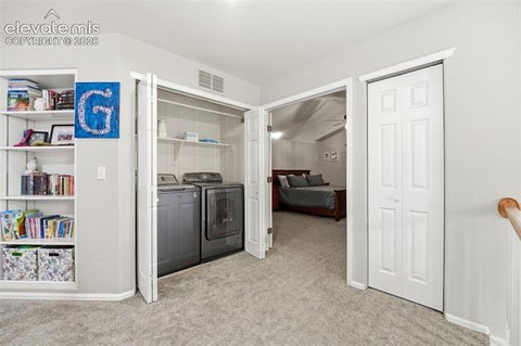Tiny photo for 7475 Chancellor Drive, Colorado Springs, CO 80920 (MLS # 4508477)