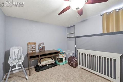 Tiny photo for 7475 Chancellor Drive, Colorado Springs, CO 80920 (MLS # 4508477)