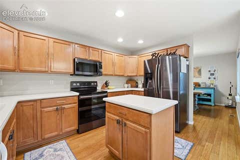 Tiny photo for 7475 Chancellor Drive, Colorado Springs, CO 80920 (MLS # 4508477)