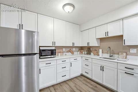 Tiny photo for 7475 Chancellor Drive, Colorado Springs, CO 80920 (MLS # 4508477)
