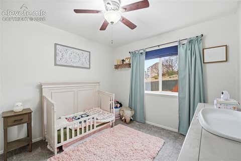 Tiny photo for 7475 Chancellor Drive, Colorado Springs, CO 80920 (MLS # 4508477)