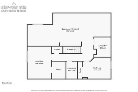 Tiny photo for 7475 Chancellor Drive, Colorado Springs, CO 80920 (MLS # 4508477)