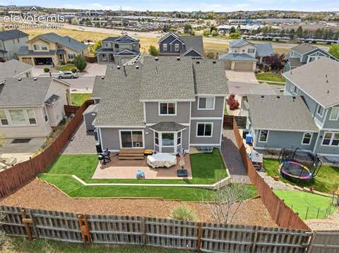 Tiny photo for 7475 Chancellor Drive, Colorado Springs, CO 80920 (MLS # 4508477)