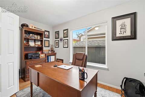 Tiny photo for 7475 Chancellor Drive, Colorado Springs, CO 80920 (MLS # 4508477)