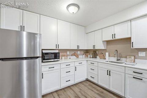 Tiny photo for 7475 Chancellor Drive, Colorado Springs, CO 80920 (MLS # 4508477)