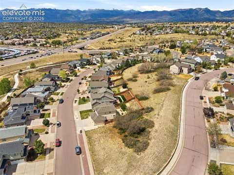 Tiny photo for 7475 Chancellor Drive, Colorado Springs, CO 80920 (MLS # 4508477)