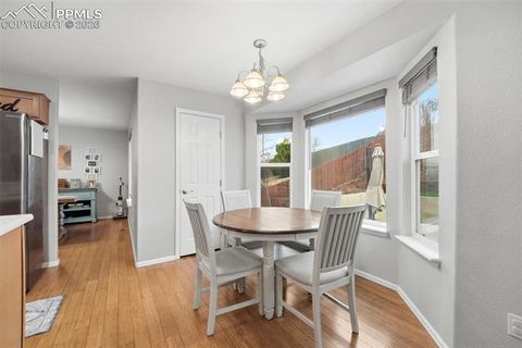 Tiny photo for 7475 Chancellor Drive, Colorado Springs, CO 80920 (MLS # 4508477)