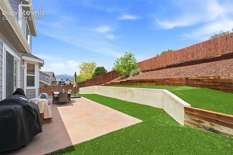 Tiny photo for 7475 Chancellor Drive, Colorado Springs, CO 80920 (MLS # 4508477)