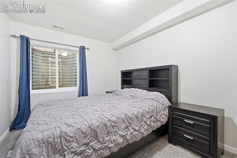 Tiny photo for 7475 Chancellor Drive, Colorado Springs, CO 80920 (MLS # 4508477)