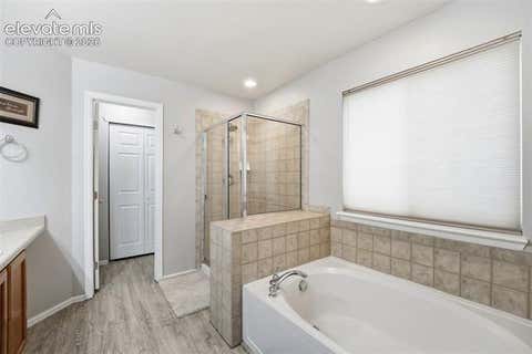 Tiny photo for 7475 Chancellor Drive, Colorado Springs, CO 80920 (MLS # 4508477)