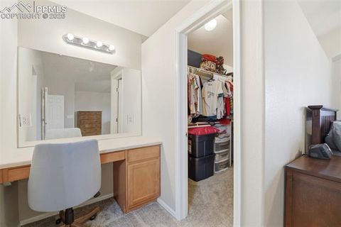 Tiny photo for 7475 Chancellor Drive, Colorado Springs, CO 80920 (MLS # 4508477)
