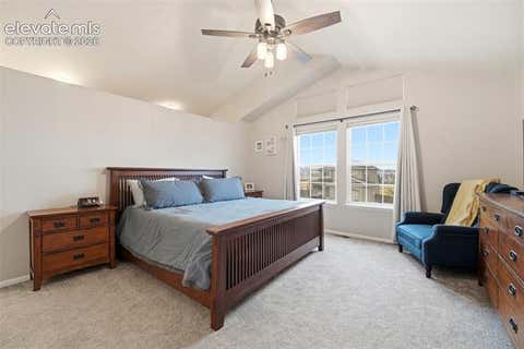 Tiny photo for 7475 Chancellor Drive, Colorado Springs, CO 80920 (MLS # 4508477)