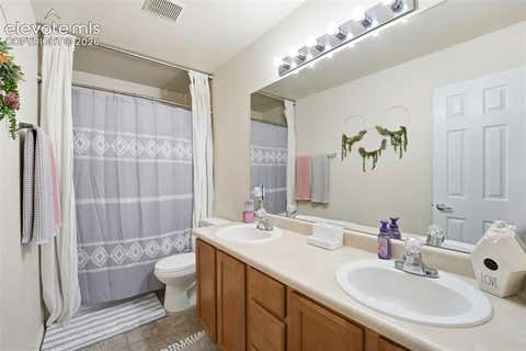 Tiny photo for 7475 Chancellor Drive, Colorado Springs, CO 80920 (MLS # 4508477)