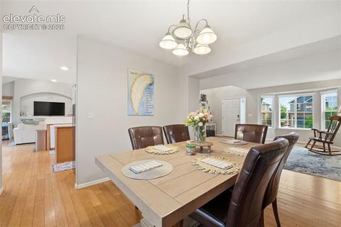 Tiny photo for 7475 Chancellor Drive, Colorado Springs, CO 80920 (MLS # 4508477)