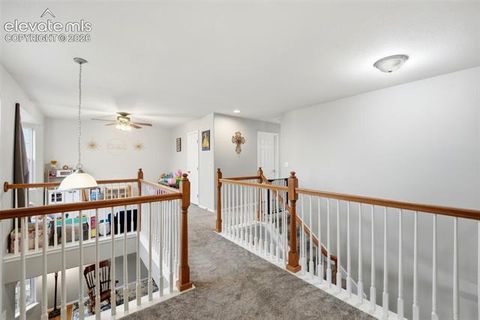 Tiny photo for 7475 Chancellor Drive, Colorado Springs, CO 80920 (MLS # 4508477)