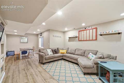 Tiny photo for 7475 Chancellor Drive, Colorado Springs, CO 80920 (MLS # 4508477)