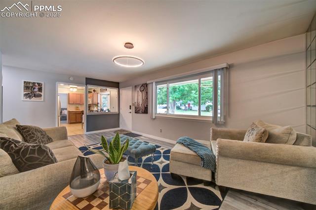 3710 Windflower Circle