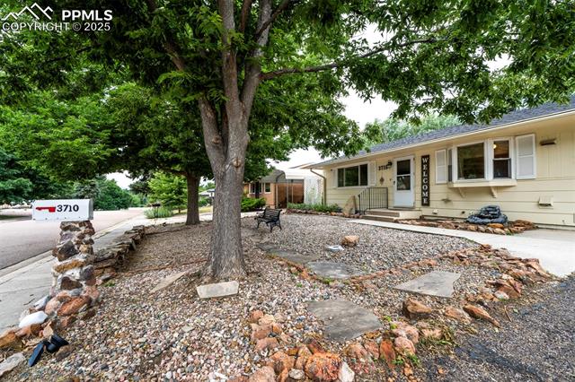 3710 Windflower Circle