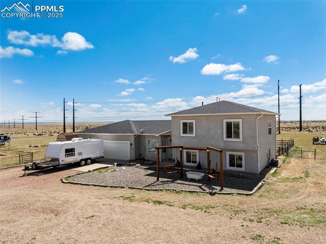 7601 Ronan Court