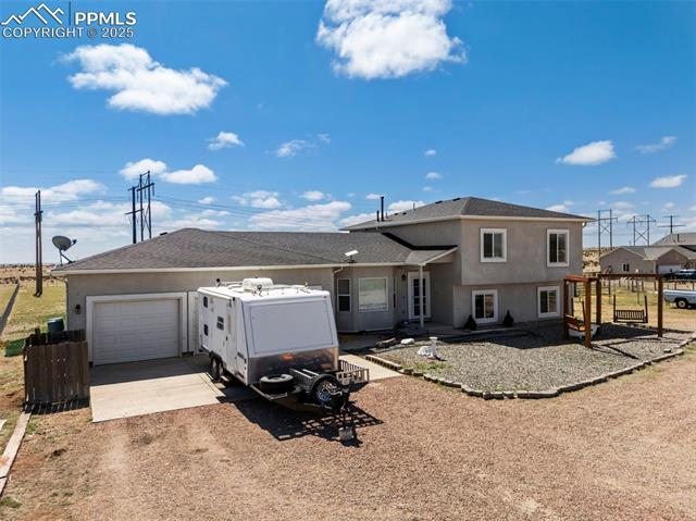7601 Ronan Court