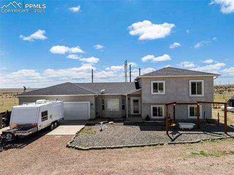 7601 Ronan Court Fountain CO 80817