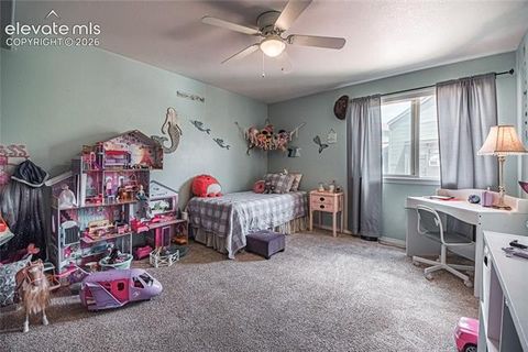 Tiny photo for 6755 Delmonico Drive #204, Colorado Springs, CO 80919 (MLS # 4076389)