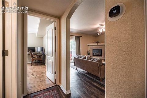 Tiny photo for 6755 Delmonico Drive #204, Colorado Springs, CO 80919 (MLS # 4076389)