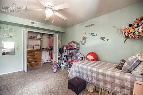 Tiny photo for 6755 Delmonico Drive #204, Colorado Springs, CO 80919 (MLS # 4076389)