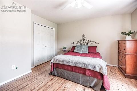 Tiny photo for 6755 Delmonico Drive #204, Colorado Springs, CO 80919 (MLS # 4076389)