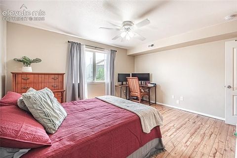 Tiny photo for 6755 Delmonico Drive #204, Colorado Springs, CO 80919 (MLS # 4076389)
