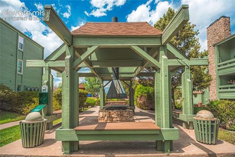 Tiny photo for 6755 Delmonico Drive #204, Colorado Springs, CO 80919 (MLS # 4076389)