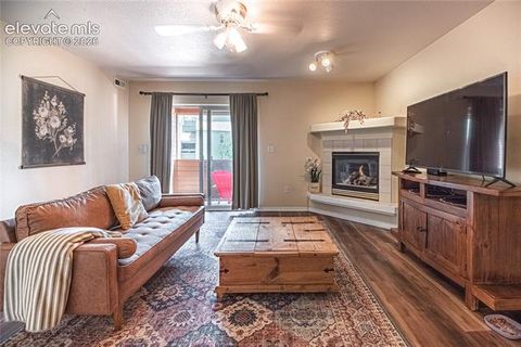 Tiny photo for 6755 Delmonico Drive #204, Colorado Springs, CO 80919 (MLS # 4076389)