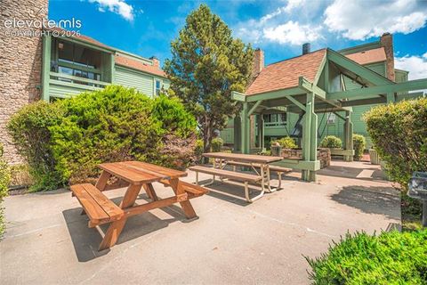 Tiny photo for 6755 Delmonico Drive #204, Colorado Springs, CO 80919 (MLS # 4076389)
