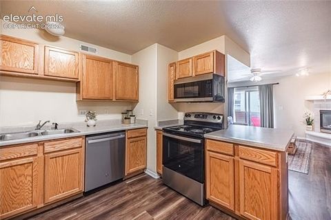Tiny photo for 6755 Delmonico Drive #204, Colorado Springs, CO 80919 (MLS # 4076389)