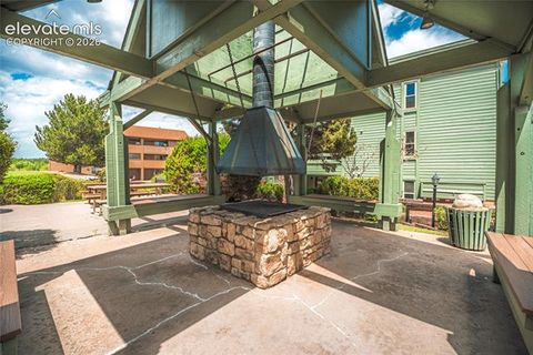 Tiny photo for 6755 Delmonico Drive #204, Colorado Springs, CO 80919 (MLS # 4076389)