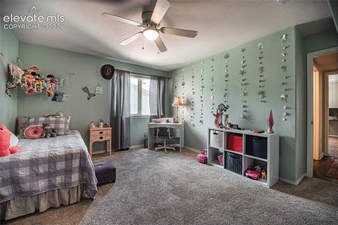 Tiny photo for 6755 Delmonico Drive #204, Colorado Springs, CO 80919 (MLS # 4076389)