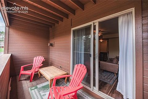 Tiny photo for 6755 Delmonico Drive #204, Colorado Springs, CO 80919 (MLS # 4076389)