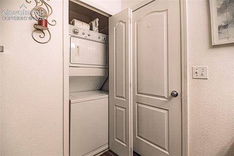 Tiny photo for 6755 Delmonico Drive #204, Colorado Springs, CO 80919 (MLS # 4076389)