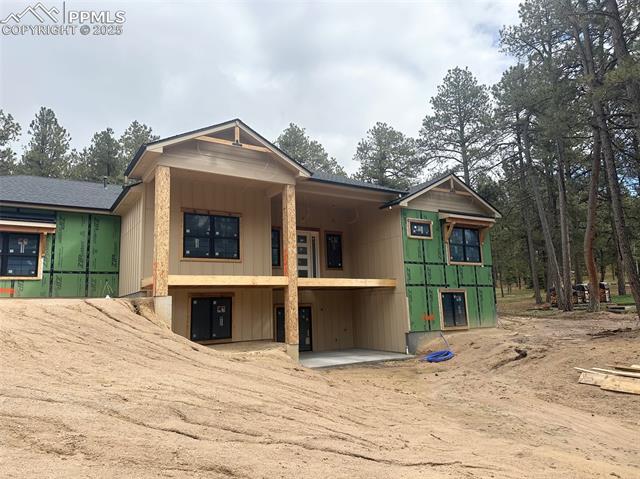 18165 Woodhaven Drive