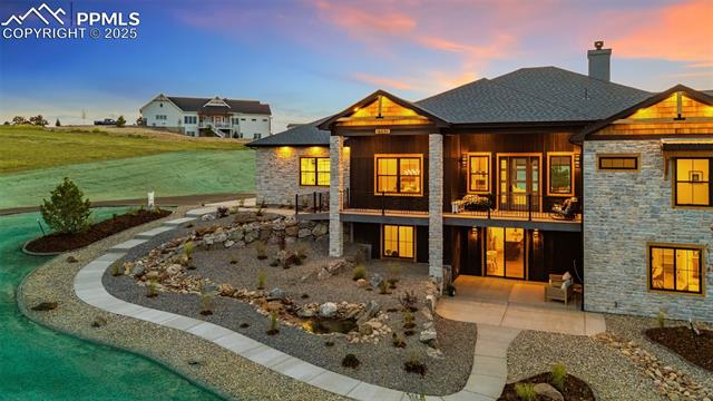 18165 Woodhaven Drive