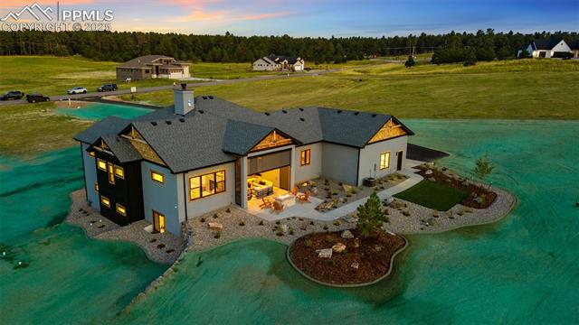 18165 Woodhaven Drive