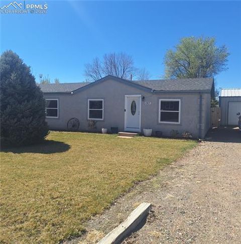 Photo of 23835 La Salle Road, Pueblo, CO 81006 (MLS # 9489426)