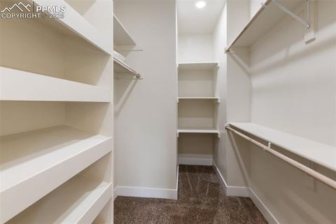 Tiny photo for 237 Columbine Road, Woodland Park, CO 80863 (MLS # 7215450)