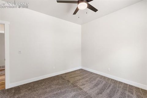 Tiny photo for 237 Columbine Road, Woodland Park, CO 80863 (MLS # 7215450)