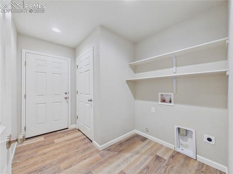 Tiny photo for 157 S Stardust Circle, Pueblo West, CO 81007 (MLS # 7404159)