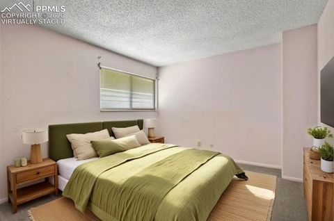 Tiny photo for 5024 Secota Lane, Colorado Springs, CO 80917 (MLS # 9786908)