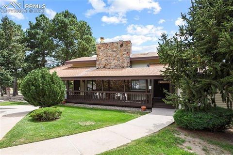 Tiny photo for 5024 Secota Lane, Colorado Springs, CO 80917 (MLS # 9786908)